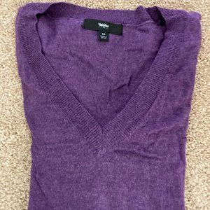 Mossimo Sweater Ladies Small